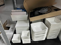 Inhoud legger - kommetjes - afbeelding 4 van  4