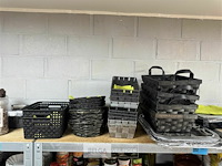 Inhoud legger - mandjes - afbeelding 2 van  6