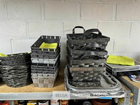 Inhoud legger - mandjes - afbeelding 3 van  6