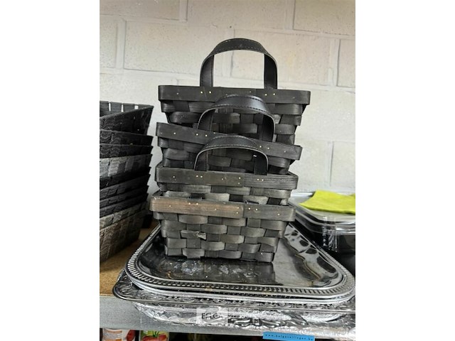 Inhoud legger - mandjes - afbeelding 4 van  6