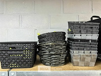 Inhoud legger - mandjes - afbeelding 5 van  6