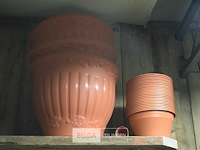 Inhoud legger div bloempotten - afbeelding 2 van  5