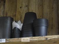 Inhoud legger div bloempotten - afbeelding 4 van  5