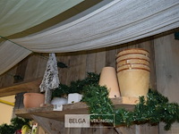 Inhoud legger div decoratie materialen - afbeelding 1 van  4