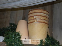 Inhoud legger div decoratie materialen - afbeelding 2 van  4