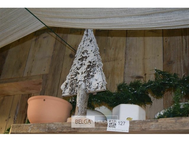 Inhoud legger div decoratie materialen - afbeelding 3 van  4