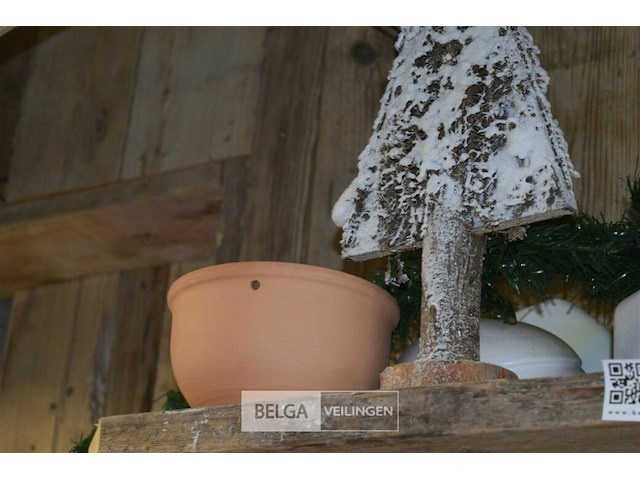 Inhoud legger div decoratie materialen - afbeelding 4 van  4