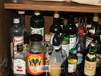 Inhoud legger div drank - afbeelding 2 van  4