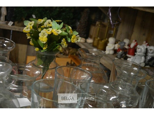 Inhoud legger div glasdecoratie - afbeelding 5 van  5