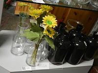 Inhoud legger div glasdecoratie - afbeelding 1 van  4