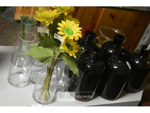 Inhoud legger div glasdecoratie - afbeelding 2 van  4