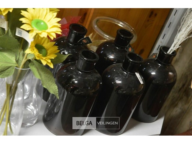 Inhoud legger div glasdecoratie - afbeelding 3 van  4