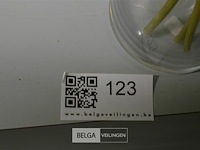 Inhoud legger div glasdecoratie - afbeelding 4 van  4