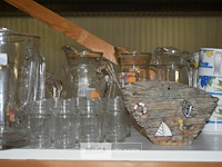 Inhoud legger glazen en tassen - afbeelding 3 van  4