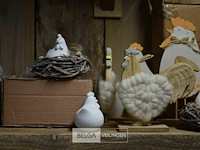 Inhoud legger paasdecoratie - afbeelding 4 van  6