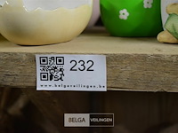 Inhoud legger paasdecoratie - afbeelding 5 van  6