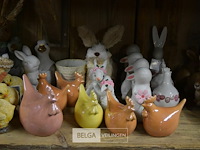 Inhoud legger paasdecoratie - afbeelding 3 van  4