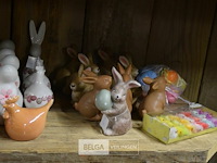 Inhoud legger paasdecoratie - afbeelding 4 van  4