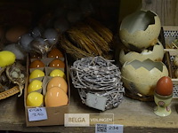 Inhoud legger paasdecoratie - afbeelding 3 van  6