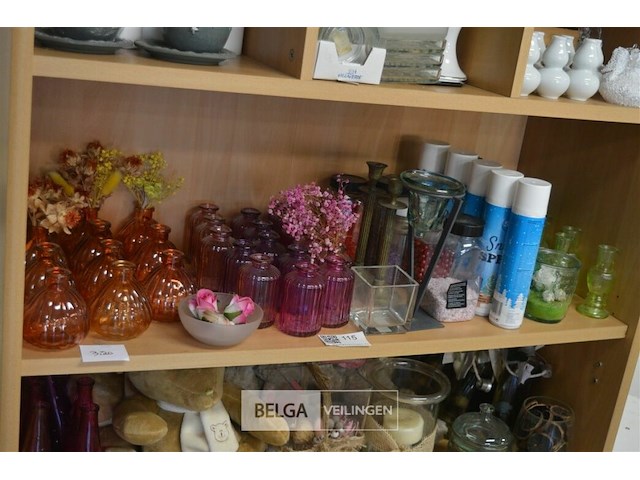 Inhoud legger - afbeelding 1 van  6