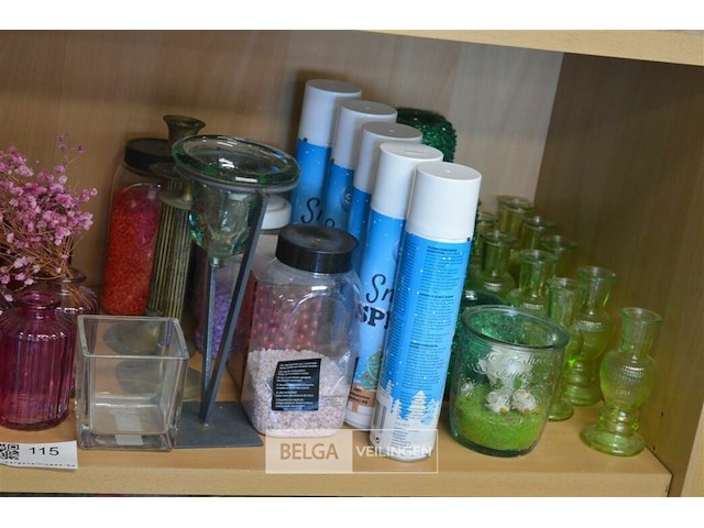 Inhoud legger - afbeelding 5 van  6