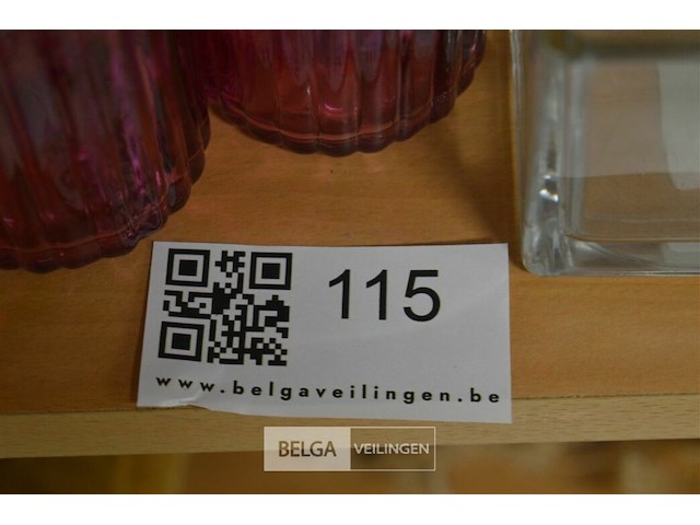 Inhoud legger - afbeelding 6 van  6