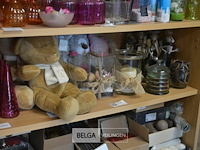 Inhoud legger - afbeelding 1 van  5