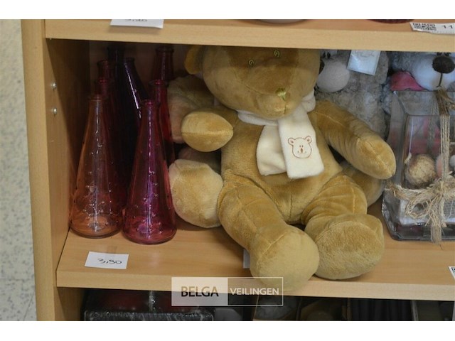 Inhoud legger - afbeelding 2 van  5