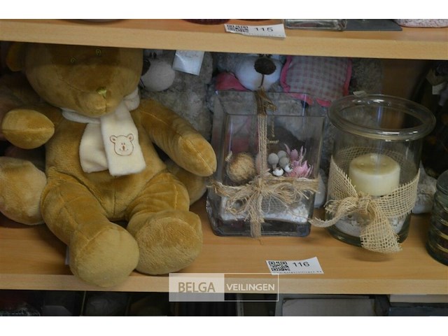 Inhoud legger - afbeelding 3 van  5