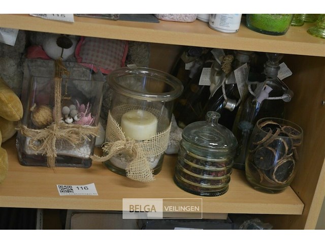 Inhoud legger - afbeelding 4 van  5