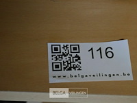 Inhoud legger - afbeelding 5 van  5