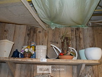 Inhoud legger - afbeelding 1 van  5