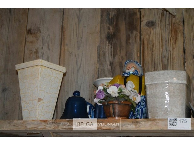 Inhoud legger - afbeelding 2 van  5