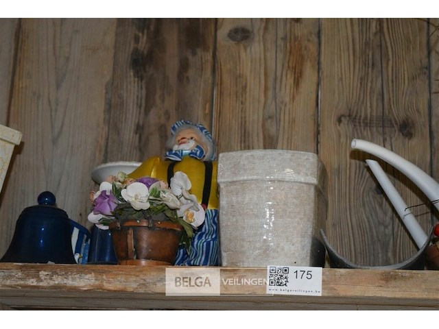 Inhoud legger - afbeelding 3 van  5