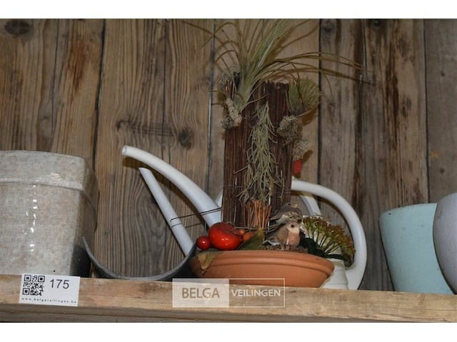 Inhoud legger - afbeelding 4 van  5