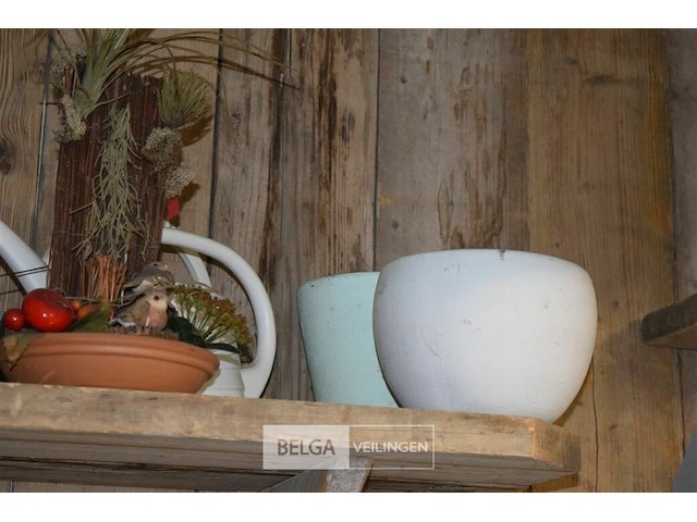 Inhoud legger - afbeelding 5 van  5