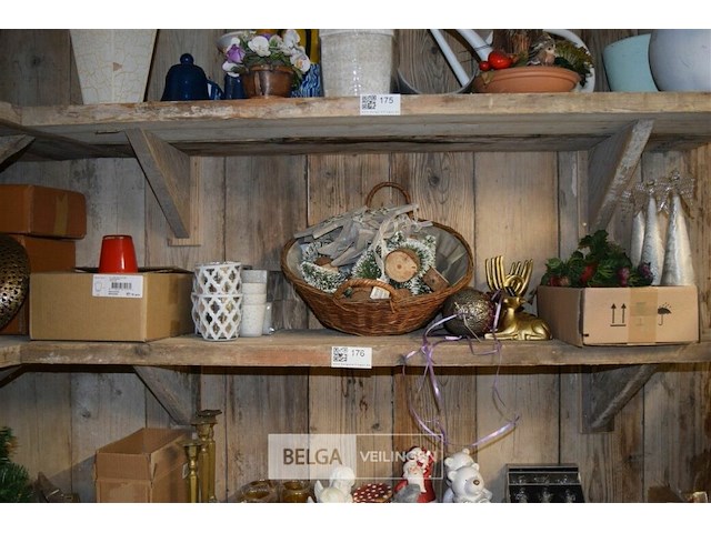 Inhoud legger - afbeelding 1 van  5