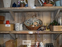 Inhoud legger - afbeelding 1 van  5