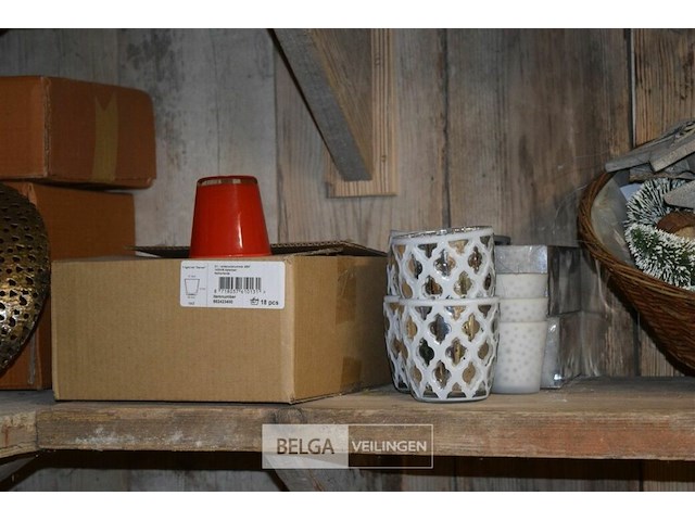 Inhoud legger - afbeelding 2 van  5