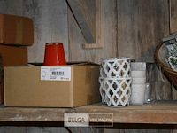 Inhoud legger - afbeelding 2 van  5