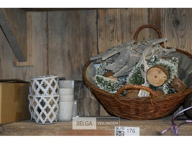 Inhoud legger - afbeelding 3 van  5