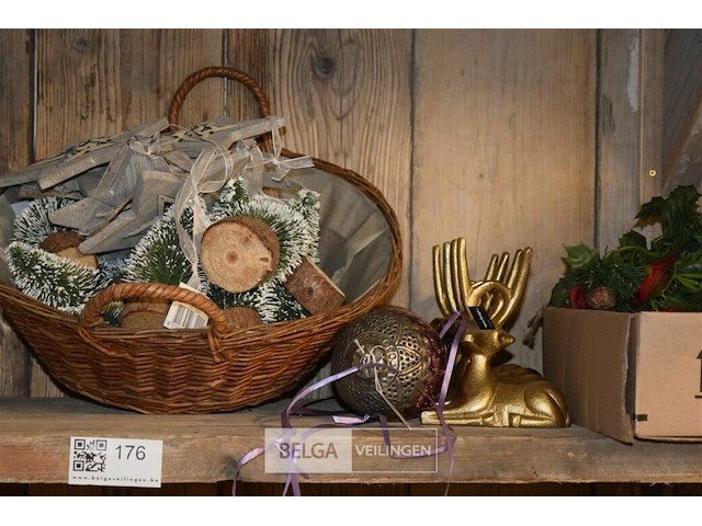 Inhoud legger - afbeelding 4 van  5