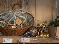 Inhoud legger - afbeelding 4 van  5