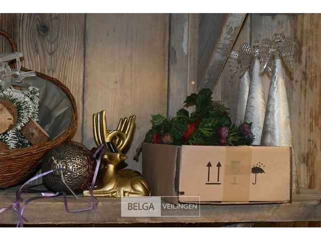 Inhoud legger - afbeelding 5 van  5