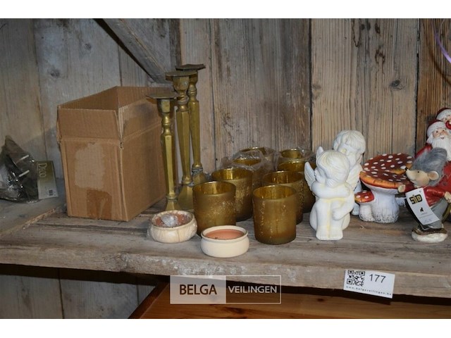 Inhoud legger - afbeelding 1 van  4