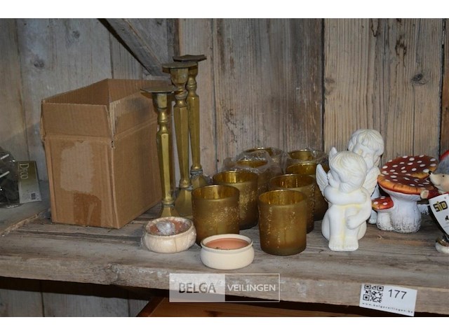 Inhoud legger - afbeelding 2 van  4