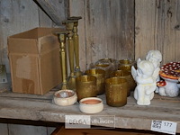 Inhoud legger - afbeelding 2 van  4