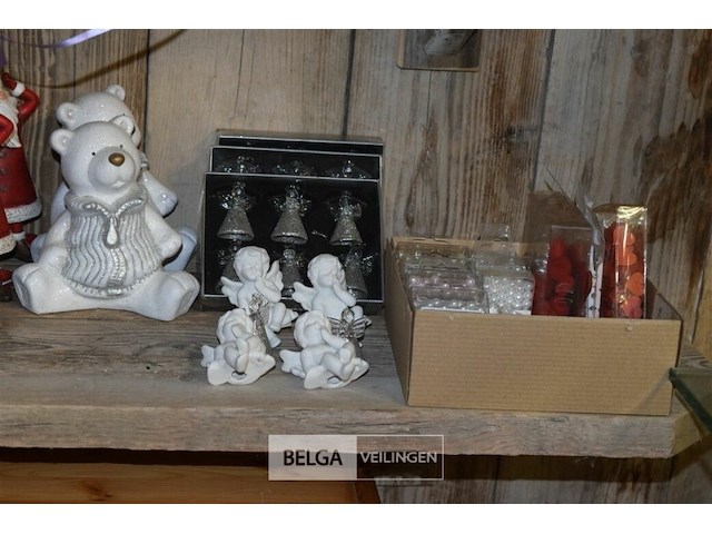 Inhoud legger - afbeelding 3 van  4