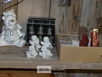 Inhoud legger - afbeelding 3 van  4