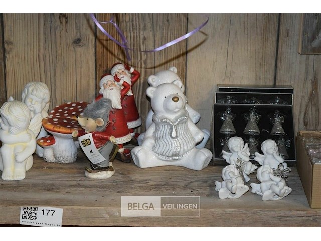 Inhoud legger - afbeelding 4 van  4